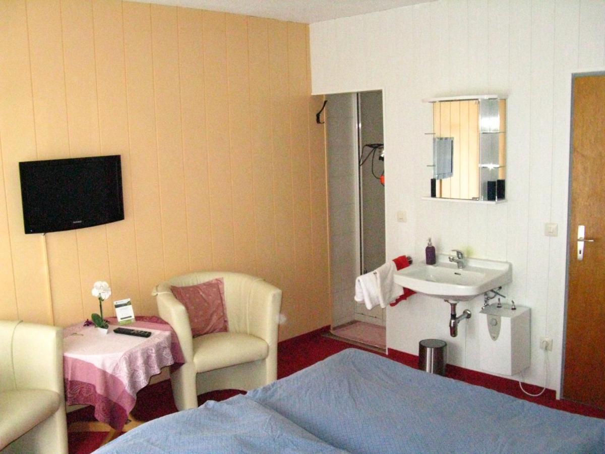 Bio-Hotel Zum Forsthaus Altenau  Zewnętrze zdjęcie