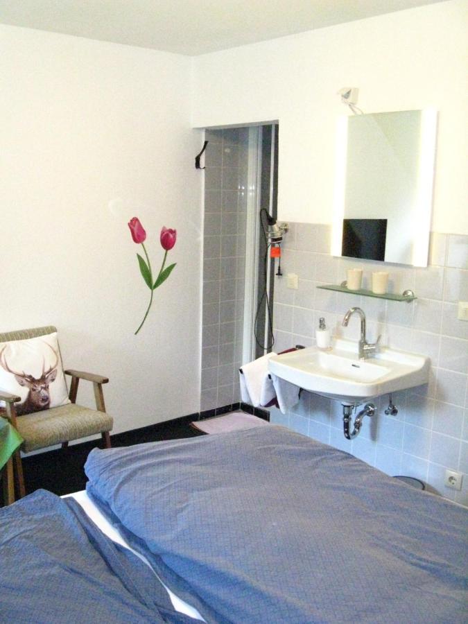 Bio-Hotel Zum Forsthaus Altenau  Zewnętrze zdjęcie