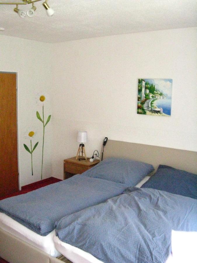 Bio-Hotel Zum Forsthaus Altenau  Zewnętrze zdjęcie