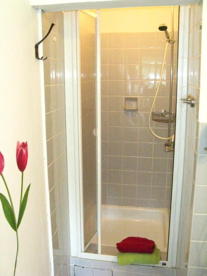 Bio-Hotel Zum Forsthaus Altenau  Zewnętrze zdjęcie