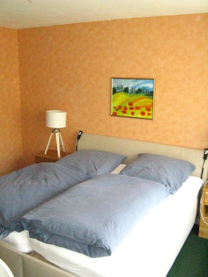 Bio-Hotel Zum Forsthaus Altenau  Zewnętrze zdjęcie