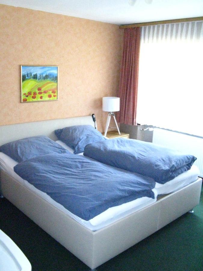 Bio-Hotel Zum Forsthaus Altenau  Zewnętrze zdjęcie