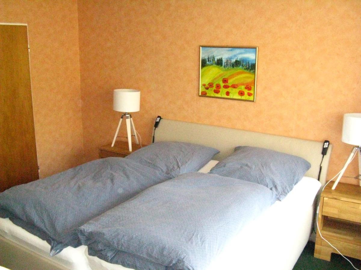 Bio-Hotel Zum Forsthaus Altenau  Zewnętrze zdjęcie