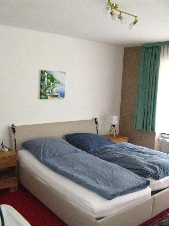 Bio-Hotel Zum Forsthaus Altenau  Zewnętrze zdjęcie