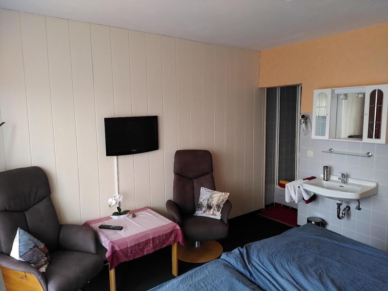 Bio-Hotel Zum Forsthaus Altenau  Zewnętrze zdjęcie