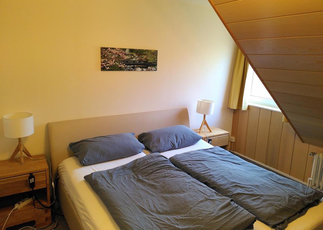 Bio-Hotel Zum Forsthaus Altenau  Zewnętrze zdjęcie