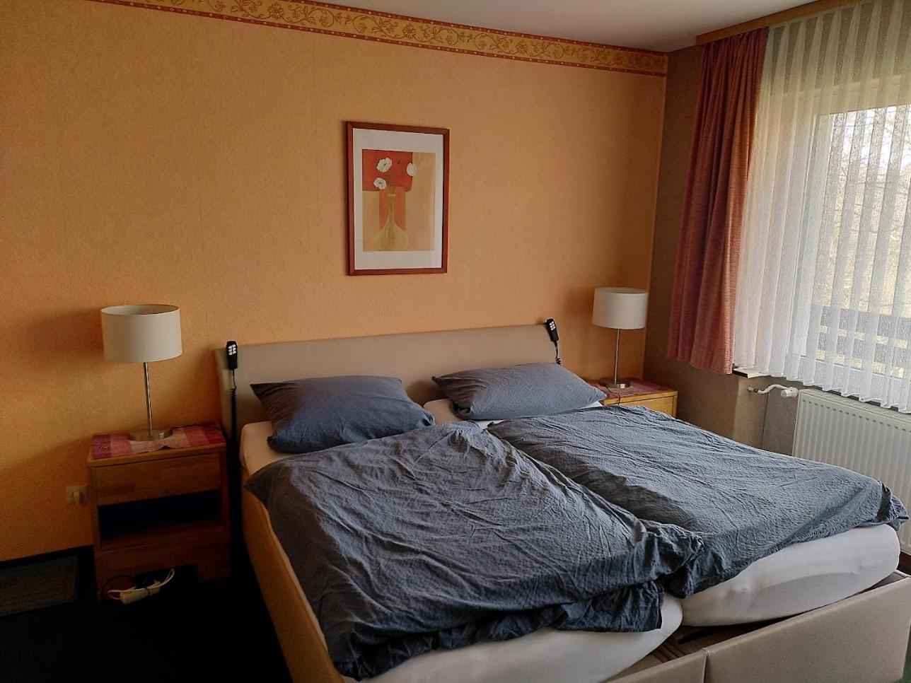Bio-Hotel Zum Forsthaus Altenau  Zewnętrze zdjęcie