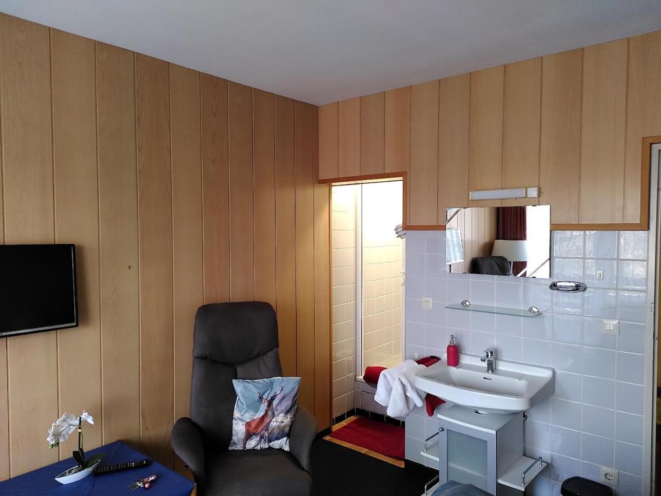 Bio-Hotel Zum Forsthaus Altenau  Zewnętrze zdjęcie