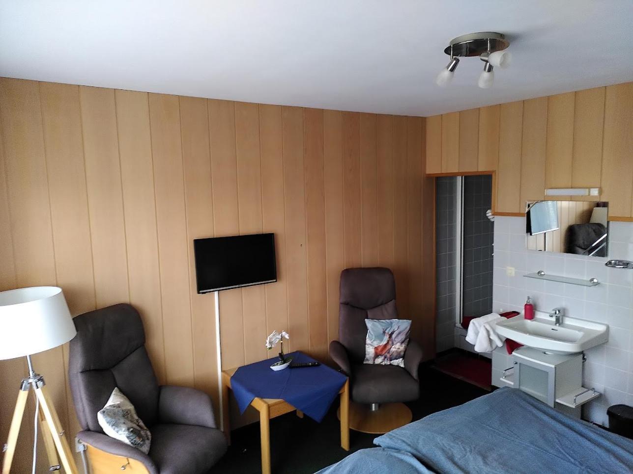 Bio-Hotel Zum Forsthaus Altenau  Zewnętrze zdjęcie