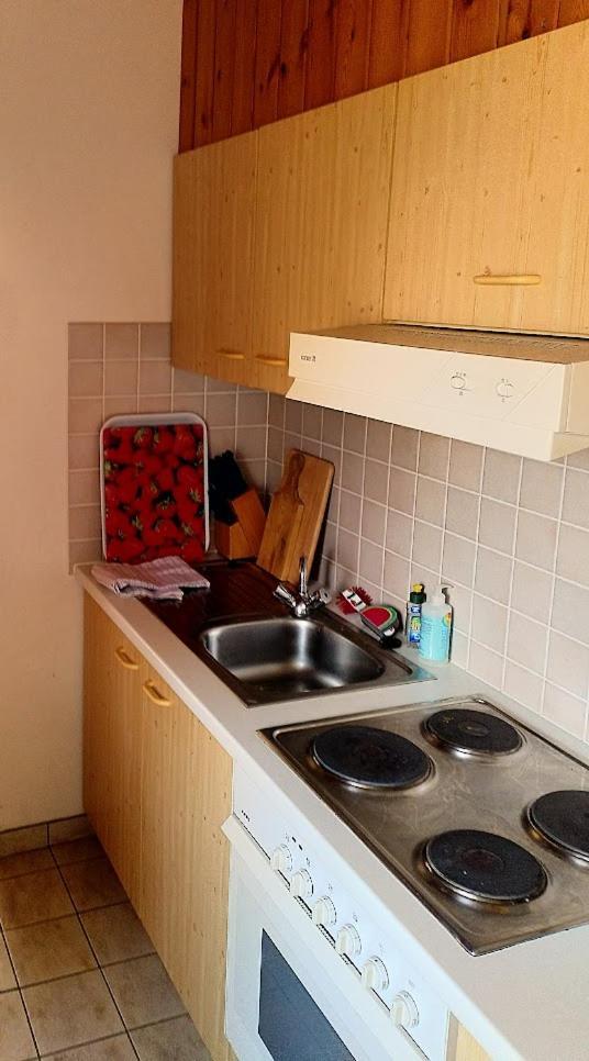 Bio-Hotel Zum Forsthaus Altenau  Zewnętrze zdjęcie