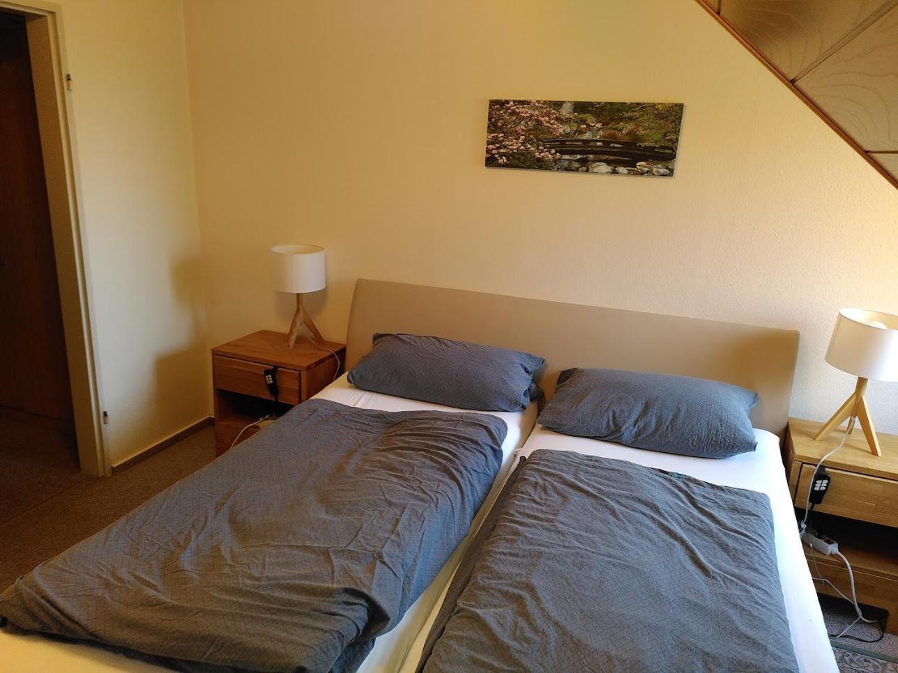Bio-Hotel Zum Forsthaus Altenau  Zewnętrze zdjęcie