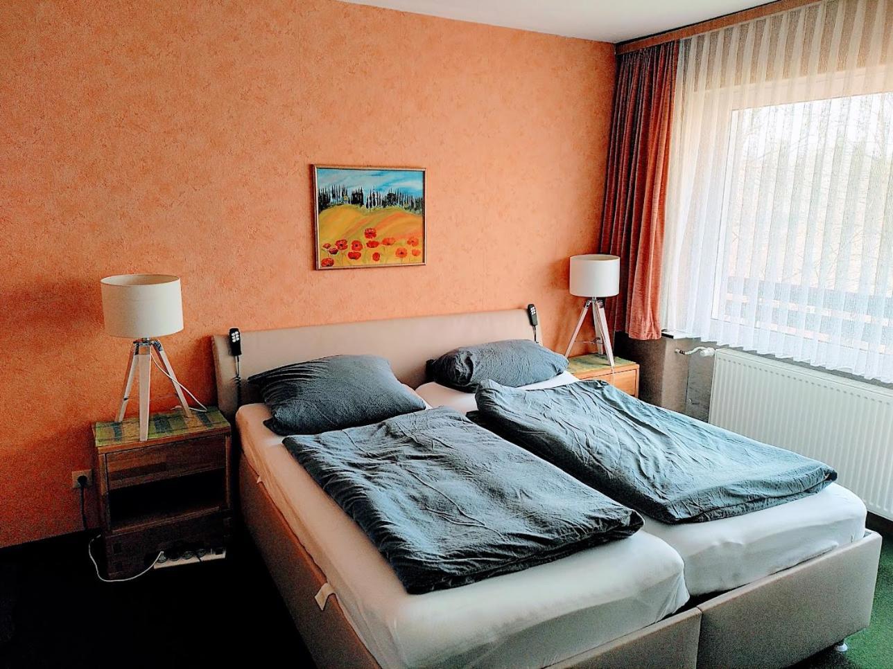 Bio-Hotel Zum Forsthaus Altenau  Zewnętrze zdjęcie