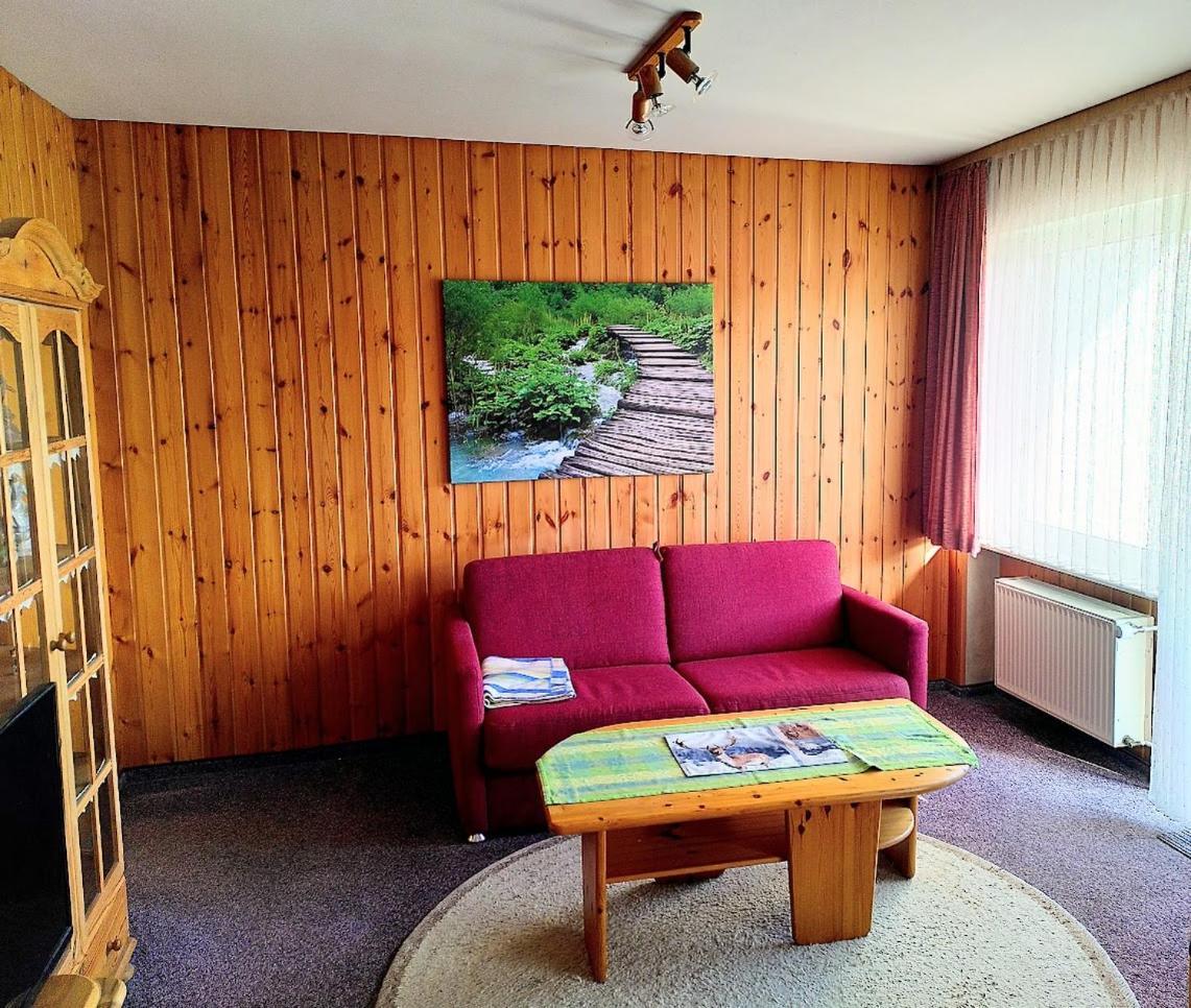 Bio-Hotel Zum Forsthaus Altenau  Zewnętrze zdjęcie
