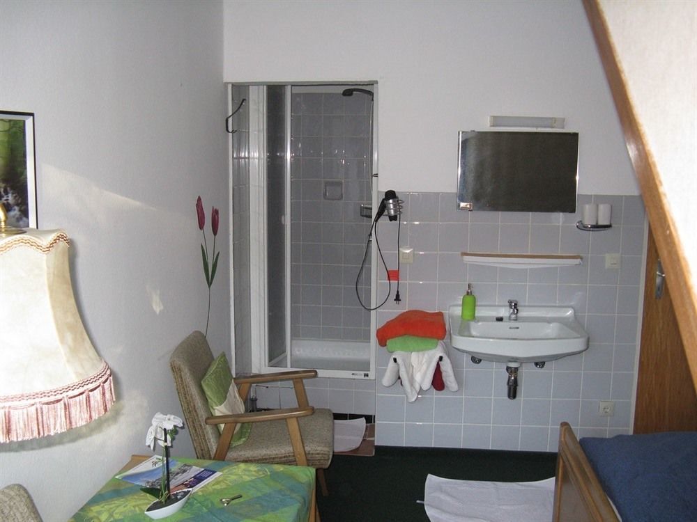 Bio-Hotel Zum Forsthaus Altenau  Zewnętrze zdjęcie