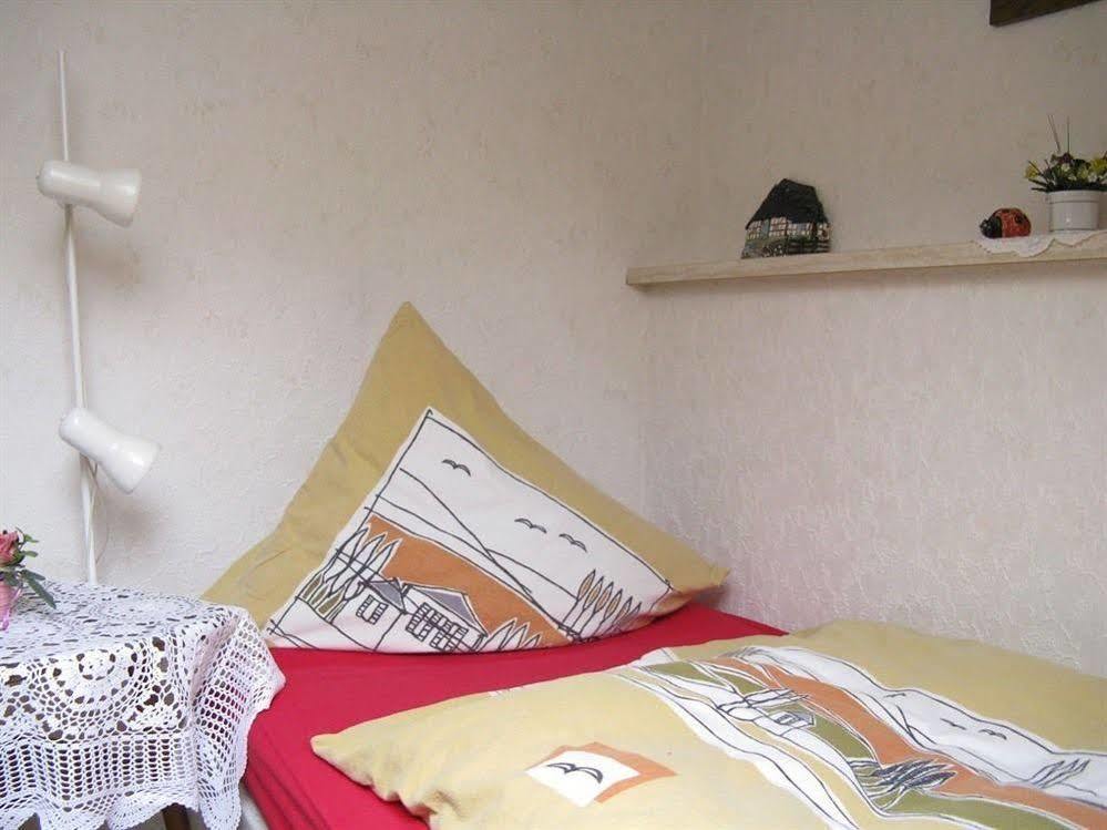 Bio-Hotel Zum Forsthaus Altenau  Zewnętrze zdjęcie